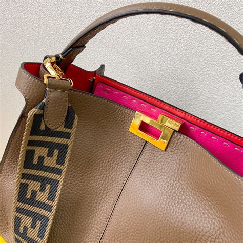 how much is a fendi purse worth|Fendi outlet clearance.